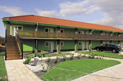 APARTMANY TAKTIK foto